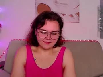 curvy_janie from Chaturbate is Freechat