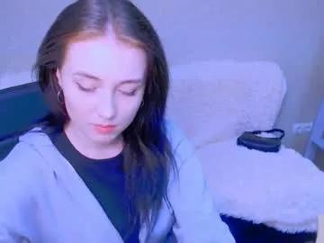 cute_emeli_ from Chaturbate is Freechat