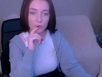 cute_emeli_ from Chaturbate is Freechat