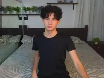 cute_mikex from Chaturbate is Freechat