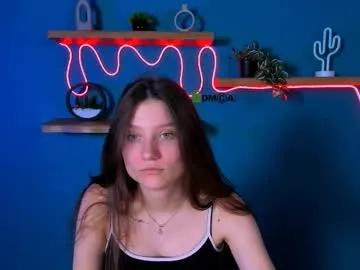 cute_samanta_ from Chaturbate is Freechat