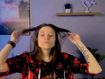 cute_samanta_ from Chaturbate is Freechat