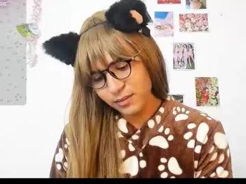 cute_sammy_1 from Chaturbate is Freechat