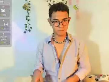 cute_sammy_1 from Chaturbate is Freechat
