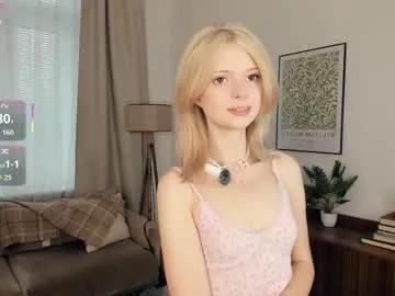 cutebrutality from Chaturbate is Freechat