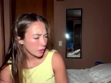 cutecamila1 from Chaturbate is Freechat
