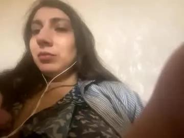 Cutekattie from Chaturbate