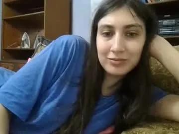 Cutekattie from Chaturbate