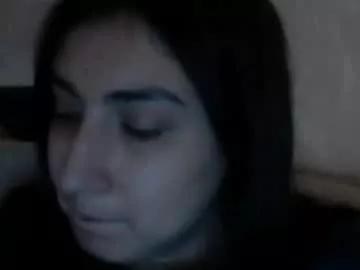 Cutekattie from Chaturbate