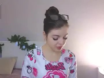 cutelunette from Chaturbate is Freechat