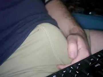 cuteman88 from Chaturbate is Freechat