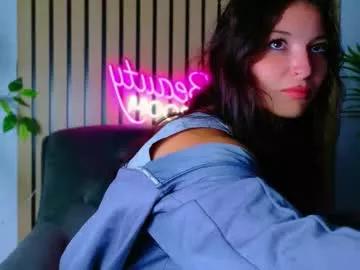 cuteness__girl from Chaturbate is Freechat