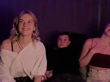 cuttielinda from Chaturbate is Freechat