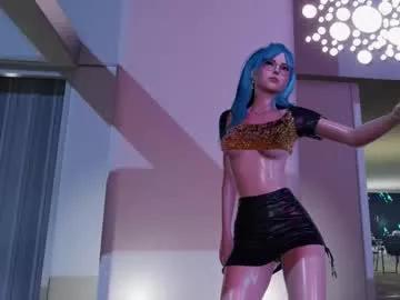 cyanbelle from Chaturbate is Freechat