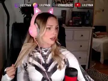 cymaishere from Chaturbate is Freechat