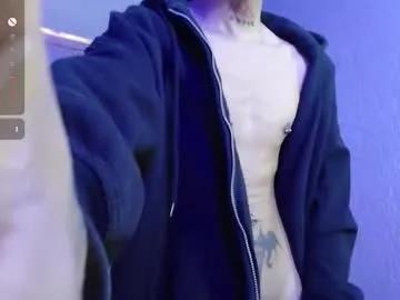 d4ni_king from Chaturbate is Freechat