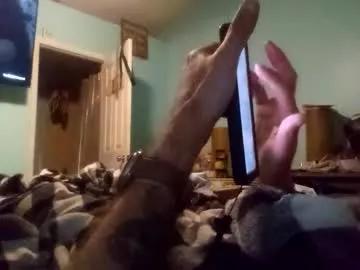 daddy321vape from Chaturbate is Freechat