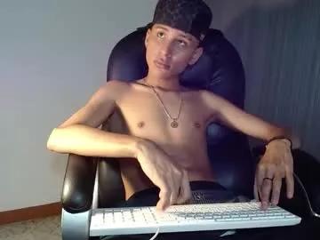 daddy_darcks from Chaturbate is Freechat