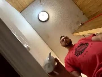 daddydic120402 from Chaturbate is Freechat