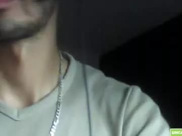 daddyselim from Chaturbate is Freechat