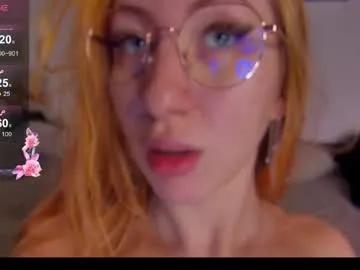 daddyslittleslutfox from Chaturbate is Freechat