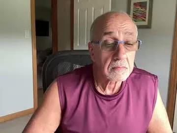 daddyweis from Chaturbate is Freechat