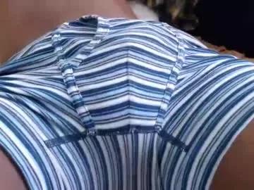Dadyschlong from Chaturbate