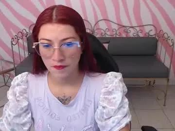 daffne_evans from Chaturbate is Freechat
