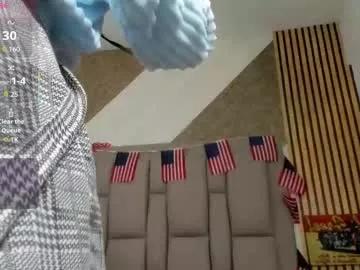 Daffnelewis from Chaturbate