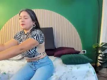 dahianeconnor from Chaturbate is Freechat