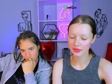 Daisy_baby_ from Chaturbate