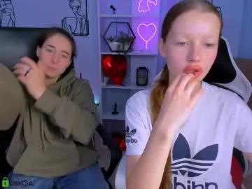 daisy_baby_ from Chaturbate is Freechat