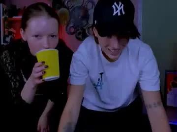 Daisy_baby_ from Chaturbate