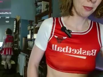 daisy_lovely from Chaturbate is Freechat