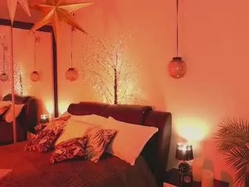 daisy_stacey from Chaturbate is Freechat