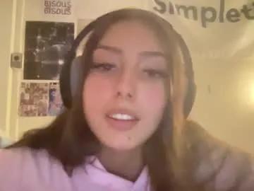 daisyy_belle from Chaturbate is Freechat