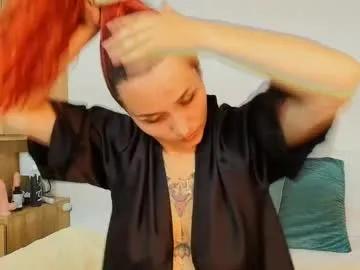 dakota_megan from Chaturbate is Freechat