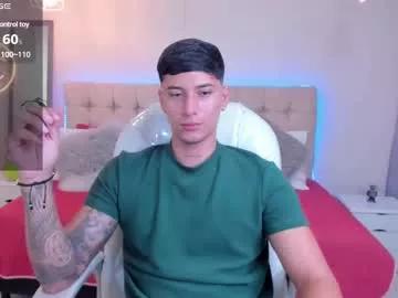 damian23_ from Chaturbate is Freechat