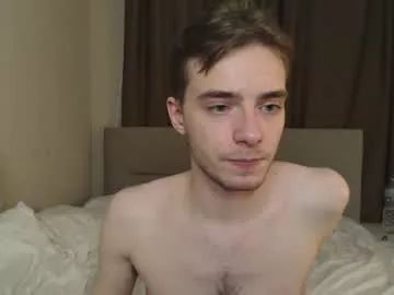 damiano_skinny from Chaturbate is Freechat