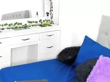 Dana_ebony_ from Chaturbate