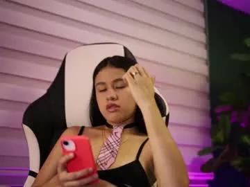 Danaa_rouse from Chaturbate