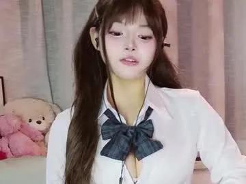 dancingbaby_qinqin from Chaturbate is Freechat