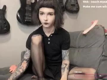 dandelion_sea from Chaturbate is Freechat