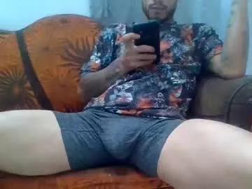 Dani9821569006 from Chaturbate