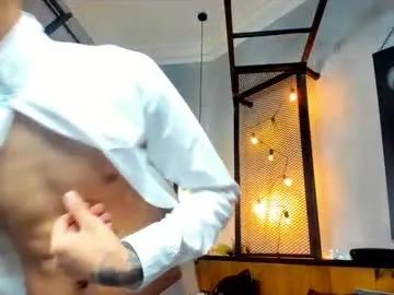 dani_mc from Chaturbate is Freechat