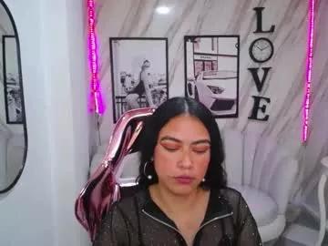 dania_b_ from Chaturbate is Freechat