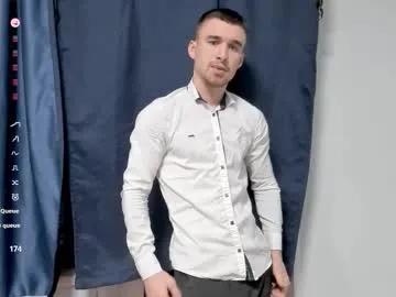 daniel_21cm from Chaturbate is Freechat