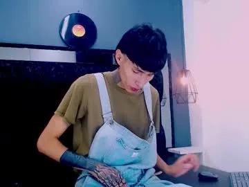 daniel_delux_ from Chaturbate is Freechat