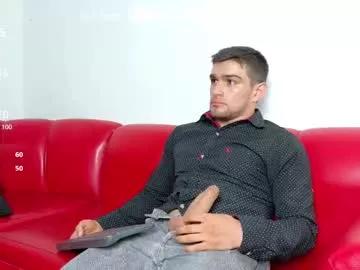 daniel_ova from Chaturbate is Freechat