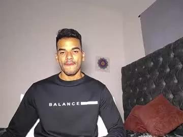 daniel_sherlock from Chaturbate is Freechat